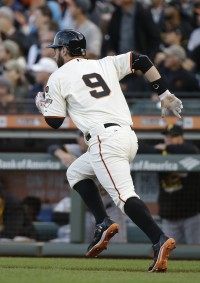 Brandon Belt