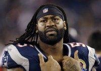 Brandon Spikes