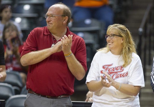 Brent Hill, Lisa Hill