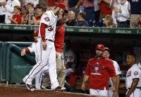 Bryce Harper, Lee Kuntz