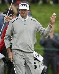 Bubba Watson