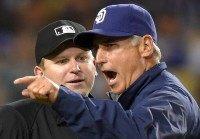 Bud Black, Clint Fagan