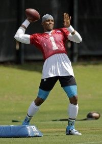 Cam Newton