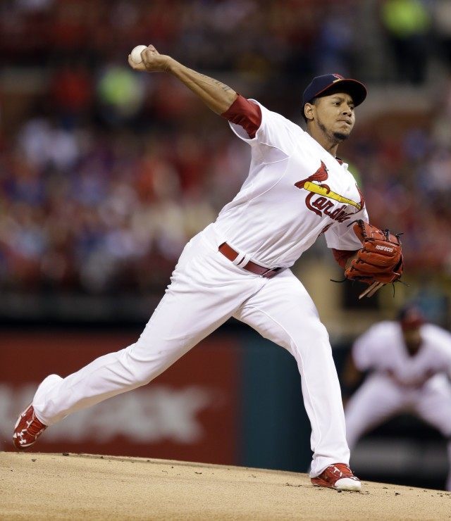 Carlos Martinez
