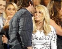Carrie Underwood, Mike Fisher
