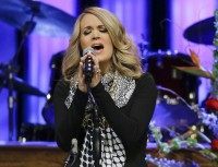 Carrie Underwood