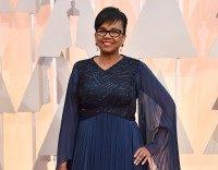Cheryl Boone Isaacs