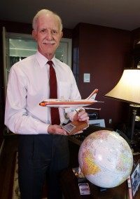 Chesley "Sully" Sullenberger
