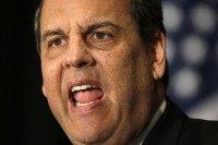 Chris Christie