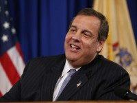 Chris Christie