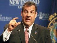 Chris Christie