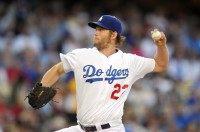 Clayton Kershaw