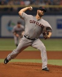Cody Anderson