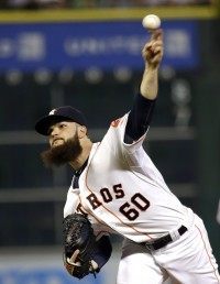 Dallas Keuchel