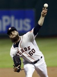 Dallas Keuchel