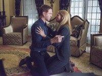 Damian Lewis; Claire Danes