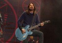 Dave Grohl
