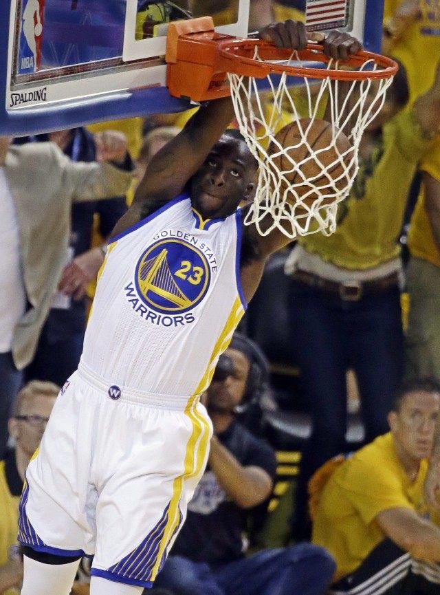 Draymond Green