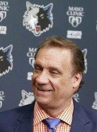 Flip Saunders