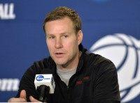 Fred Hoiberg