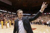 Fred Hoiberg