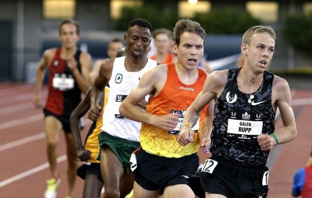 Galen Rupp