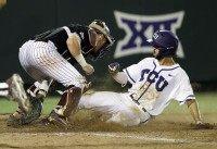 Garrett Crain, Michael Barash