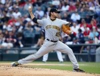 Gerrit Cole