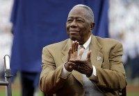 Hank Aaron