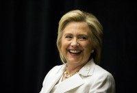 Hillary Rodham Clinton