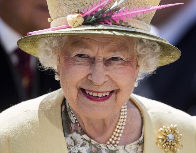 Horse Racing - 2015 Investec Derby Festival - Derby Day - Epsom Racecourse