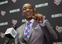 Isiah Thomas