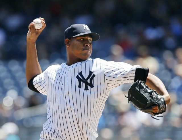 Ivan Nova