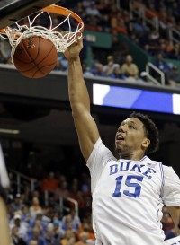 Jahlil Okafor