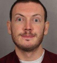 James Holmes