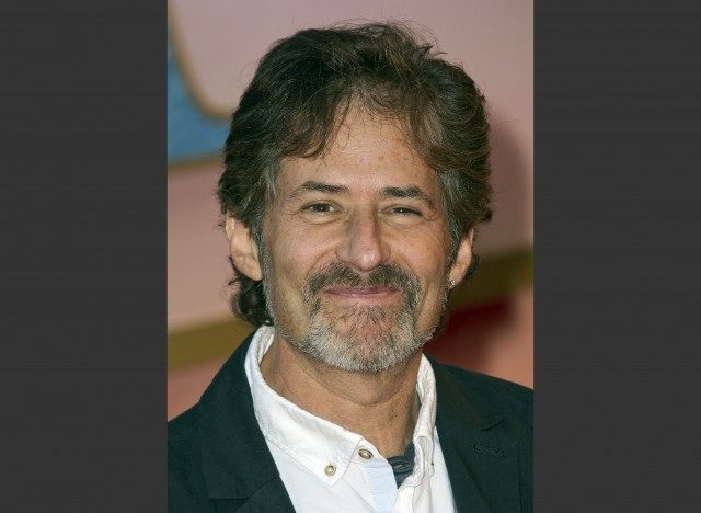 James Horner