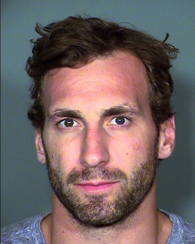 Jarret Stoll