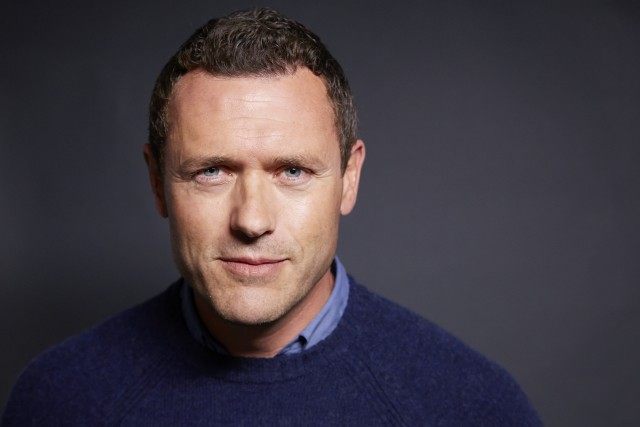 Jason O'Mara