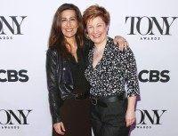 Jeanine Tesori, Lisa Kron