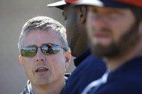 Jeff Luhnow