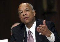 Jeh Johnson