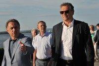 Jerome Valcke, Vitaly Mutko
