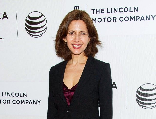 Jessica Hecht