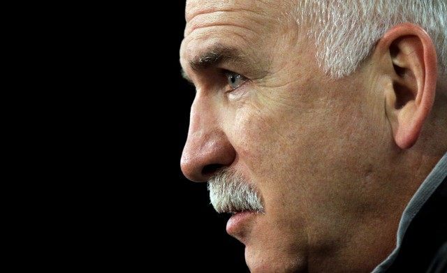 Joel Quenneville
