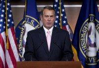 John Boehner