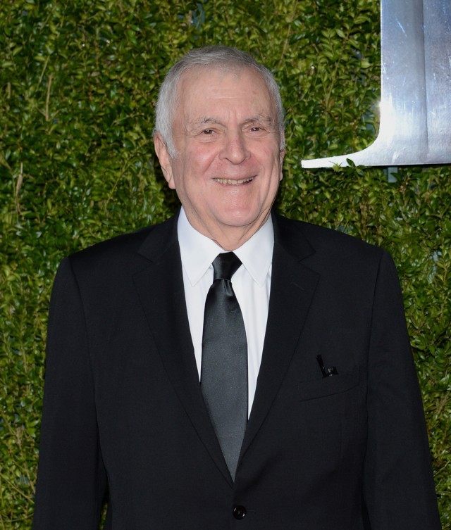 John Kander