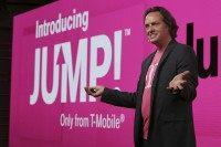 John Legere