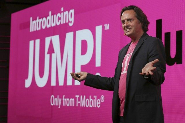 John Legere
