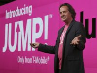 John Legere