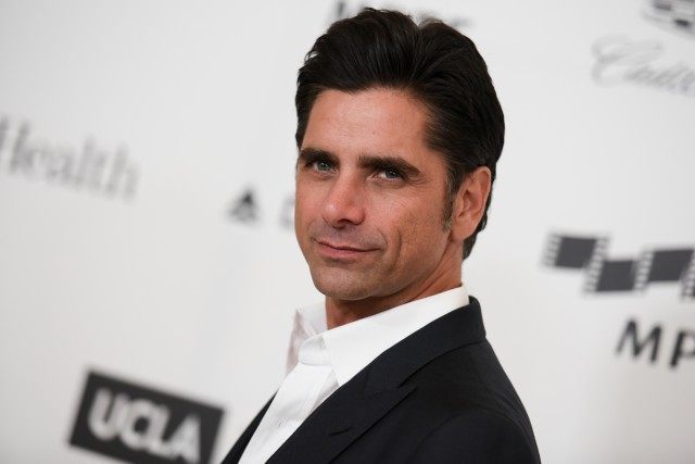 John Stamos